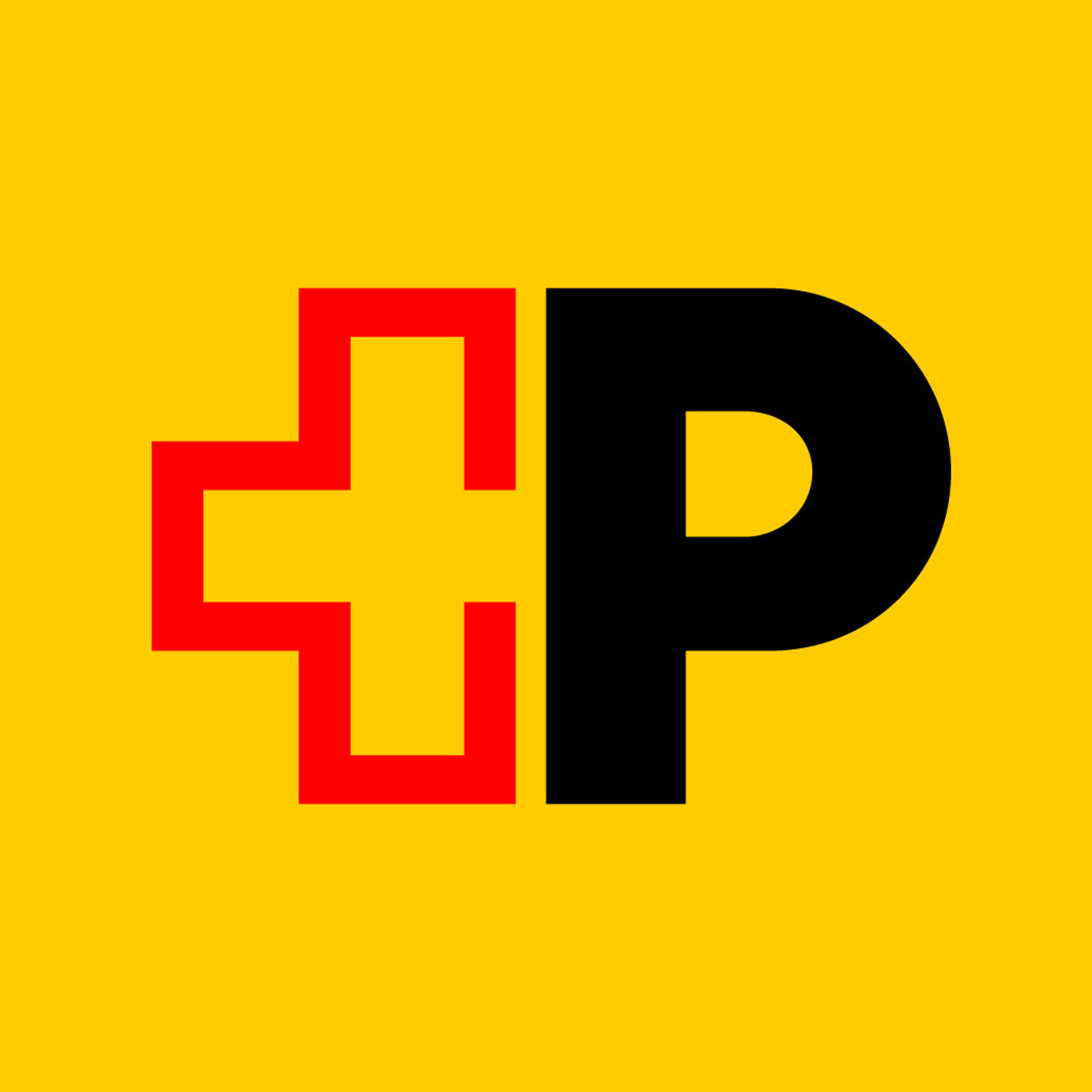 Logo la Poste