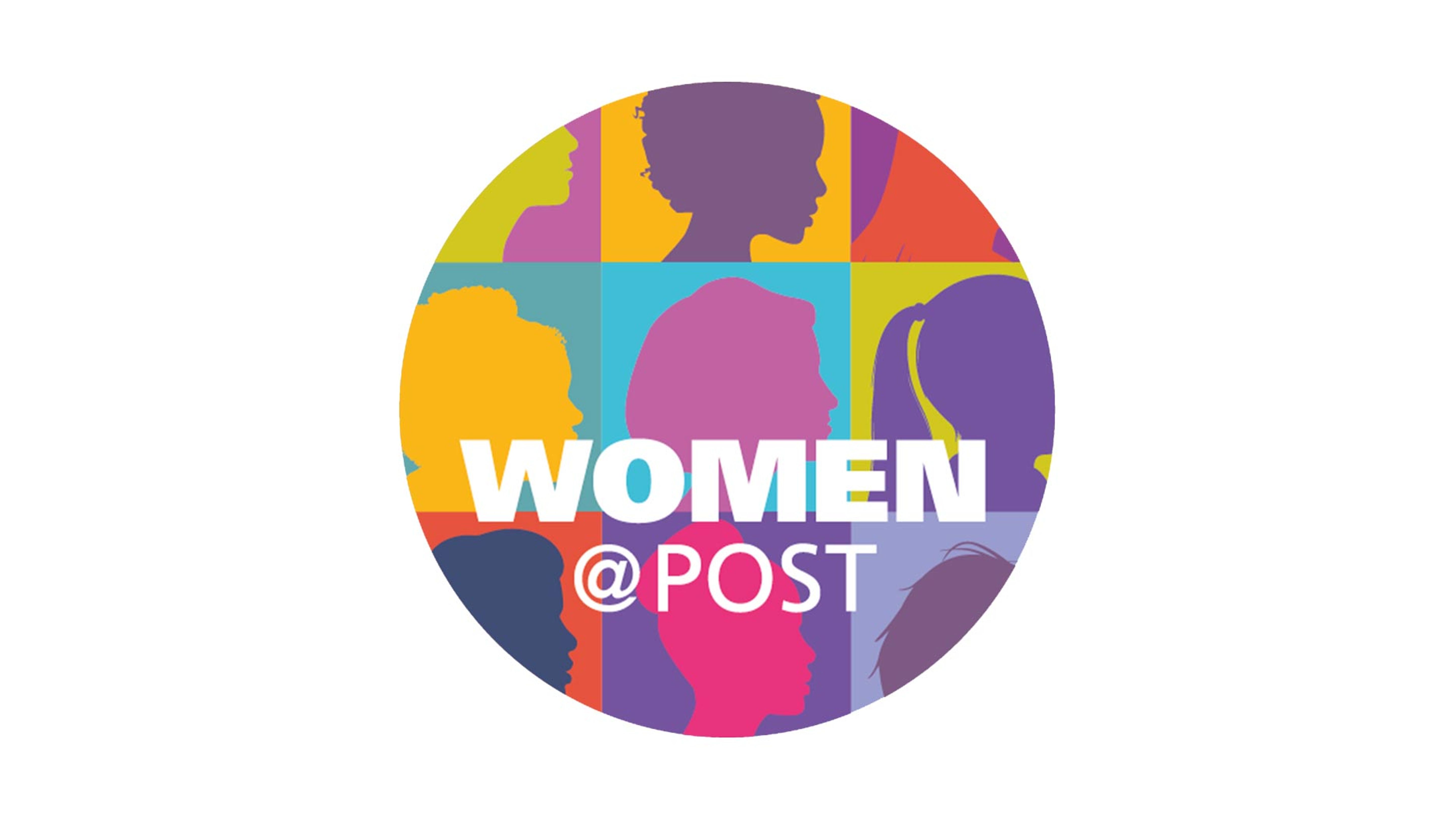 Logo Women at Post