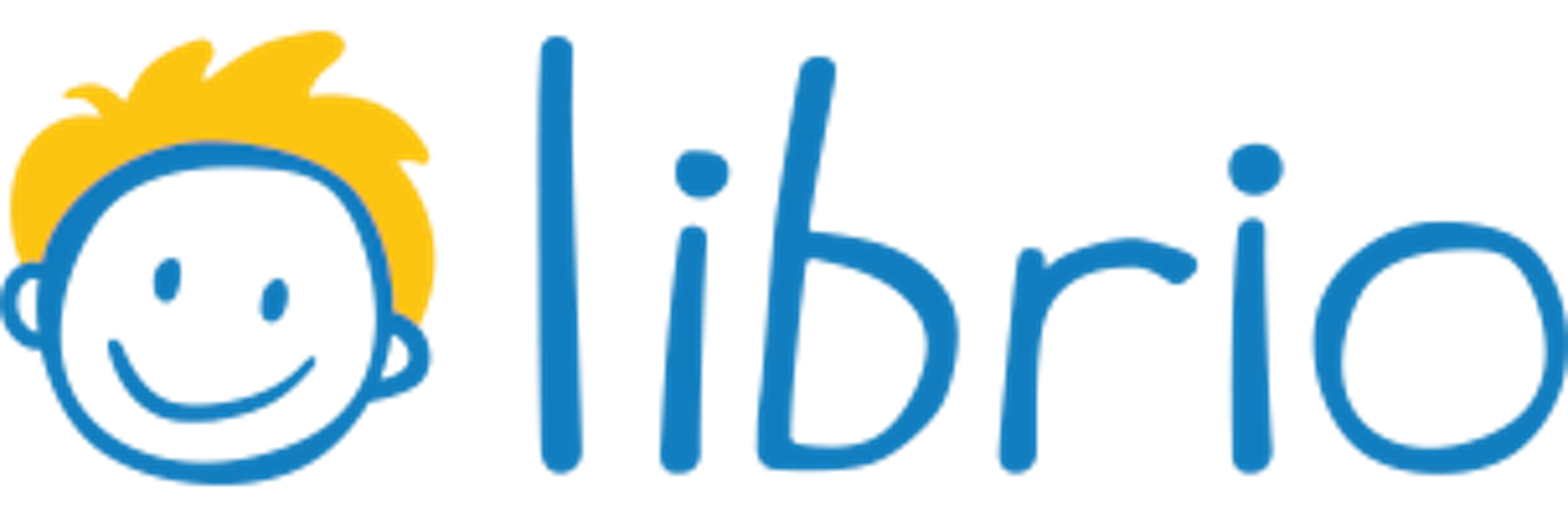 Logo Librio AG