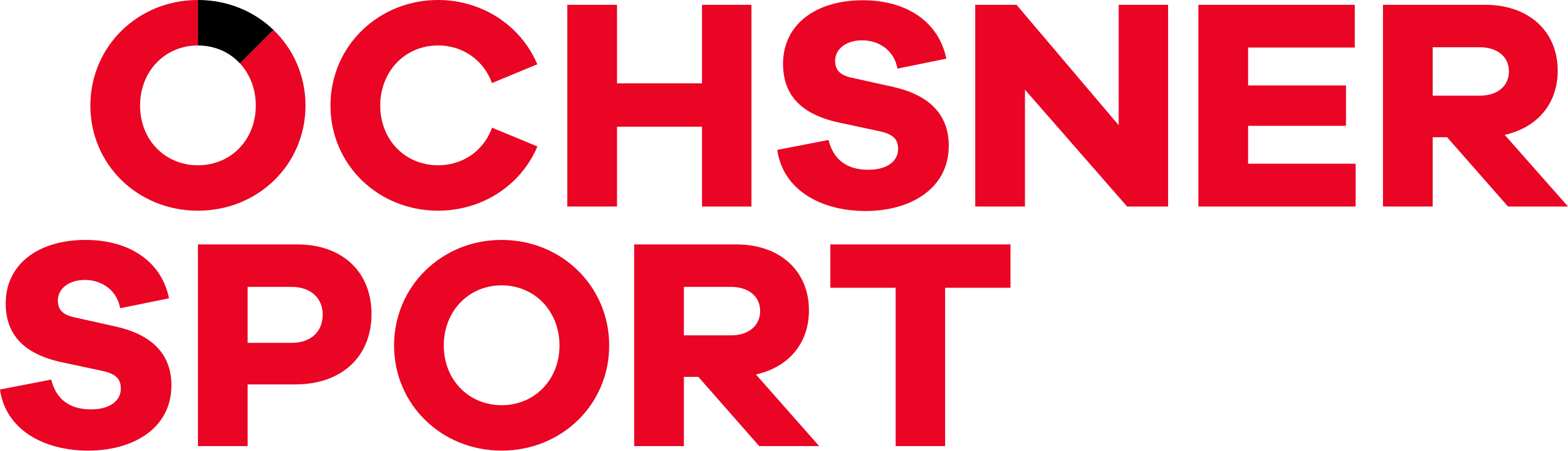 Logo Ochsner Sport AG