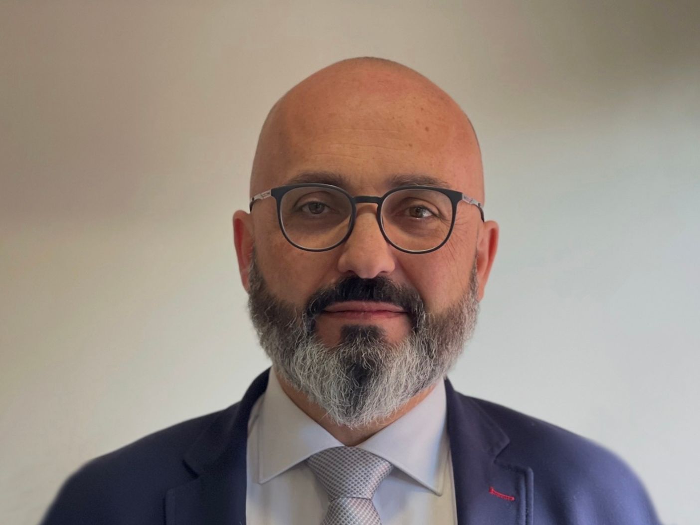 Portrait Ricardo Arroyo Rubio