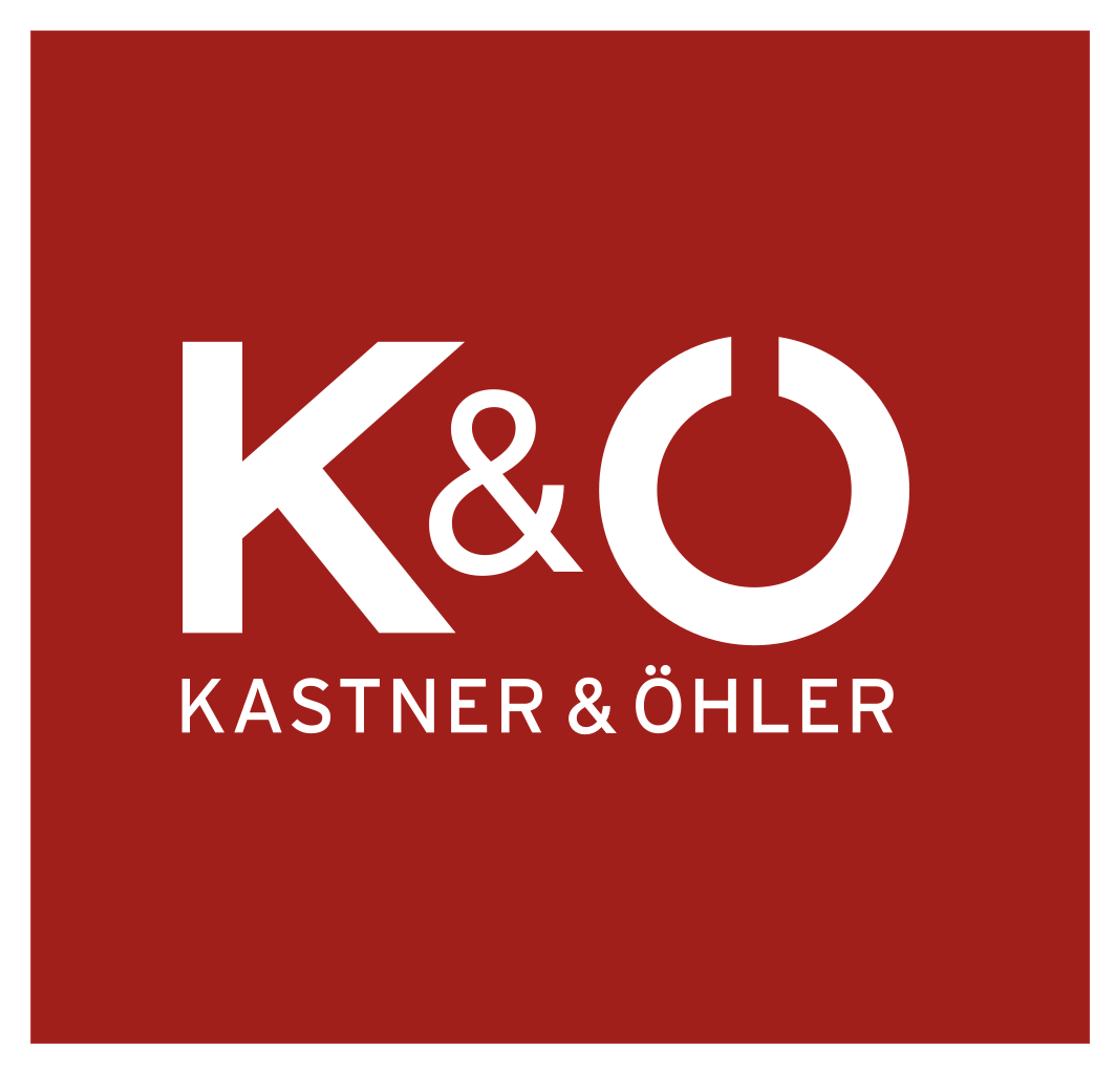 Logo Kastner & Öhler GmbH