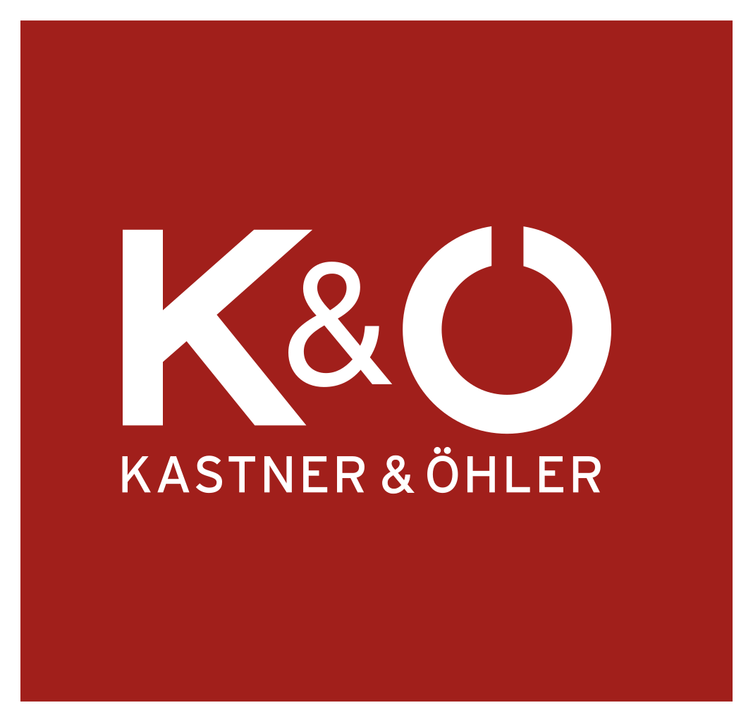 Logo Kastner & Öhler GmbH
